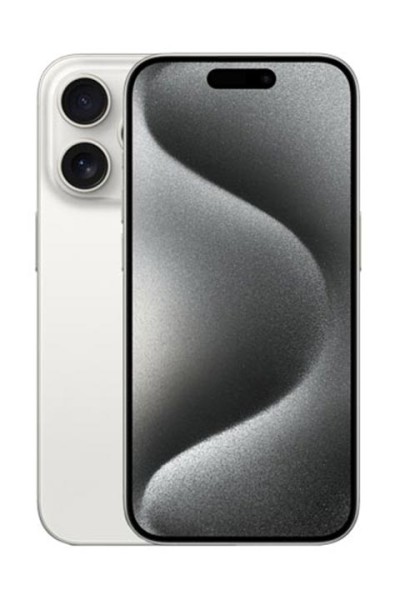 Apple-iPhone-15-Pro-mieten-Titan-Weiss-1