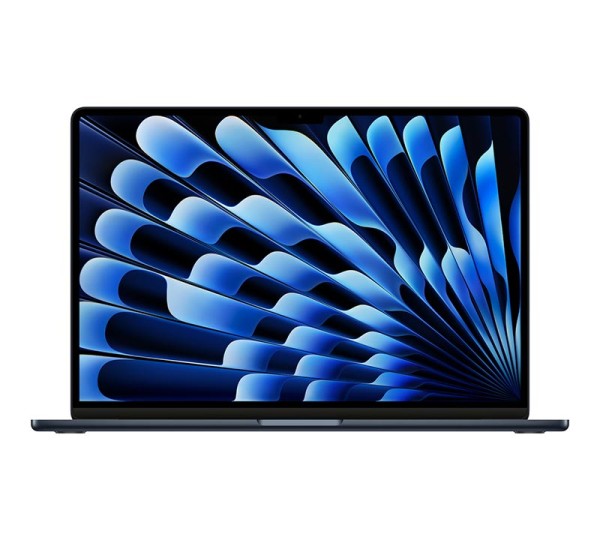 Apple MacBook Air M3 Chip 15 Zoll,16GB, 512GB, MXD43D-A, 8-core CPU and 10-core GPU