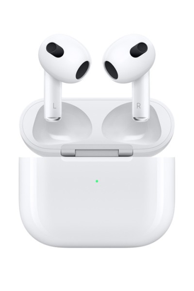 Apple AirPods 3. Generation mit MagSafe Ladecase