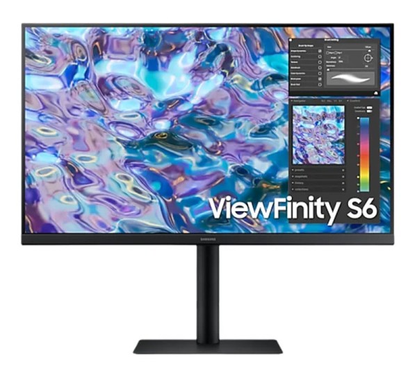 Samsung Viewfinity S61B 27 Zoll