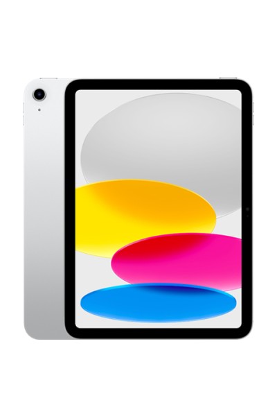 Apple iPad (2022) 10.Generation 10,9 Zoll