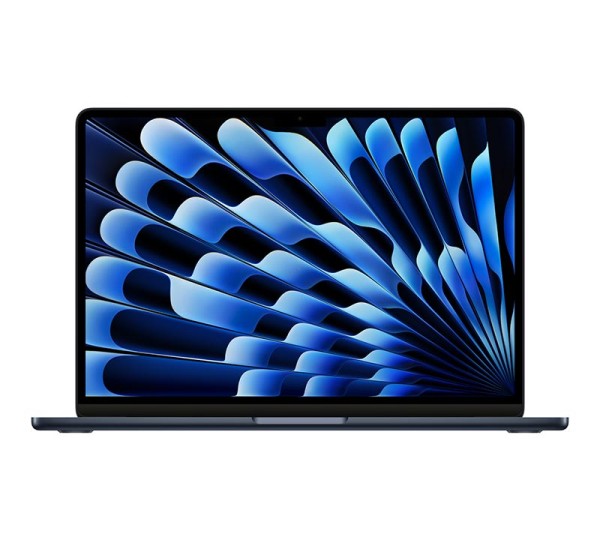 Apple MacBook Air M3 Chip 13 Zoll, 8GB, 256GB, MRXV3D-A, 8-core CPU and 8-core GPU
